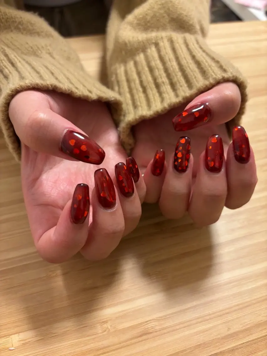 ネイル Bei nail MIKIのネイルデザイン
