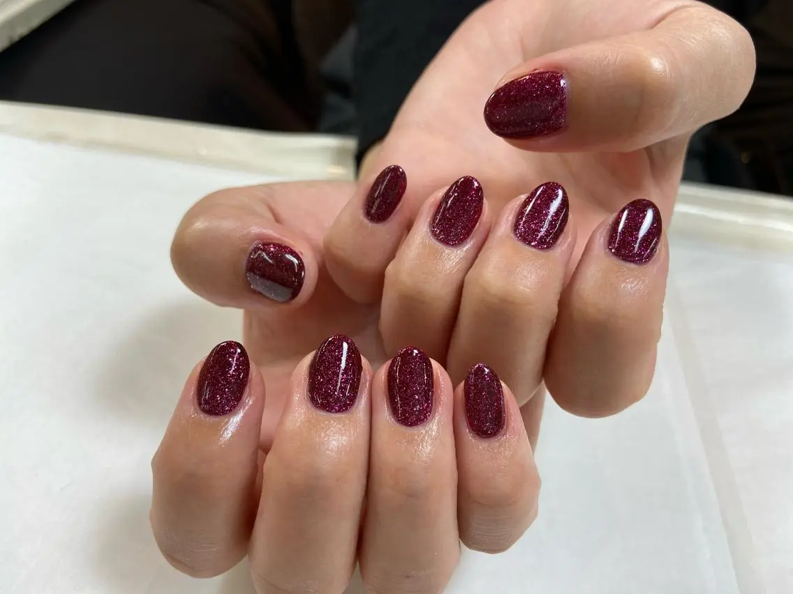 ネイル MAXKELLY natsuのネイルデザイン
