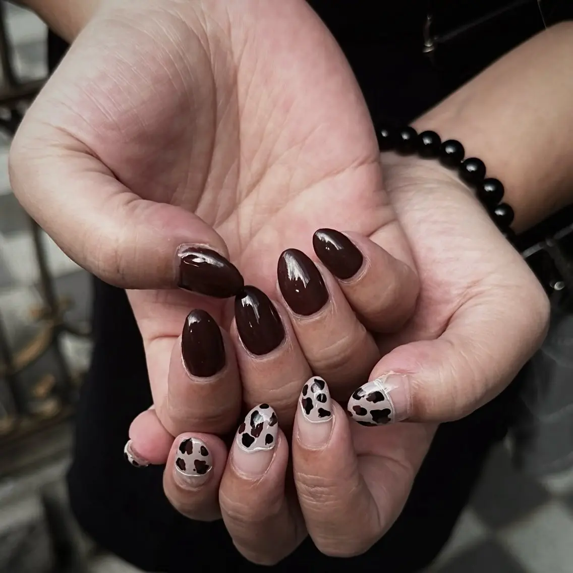 ネイル Nailstudio No8のネイルデザイン
