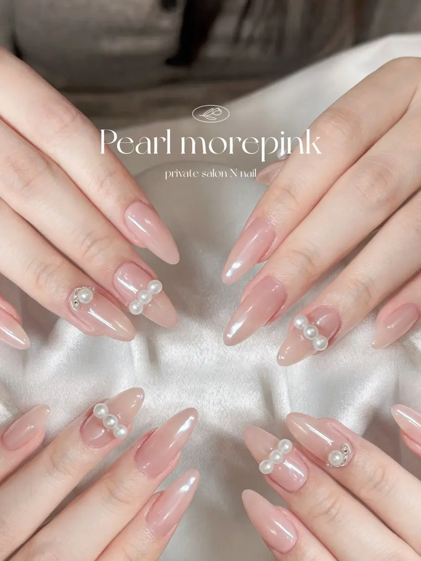 ネイル N nail - KOBE -のネイルデザイン