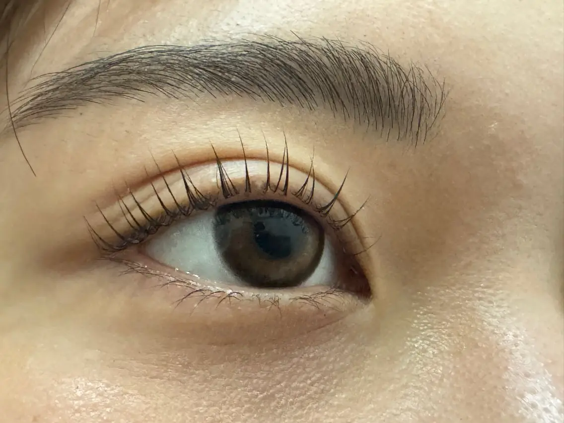 マツエク・マツパ BEL EYE BEAUTYアイ中野のマツエク・マツパデザイン