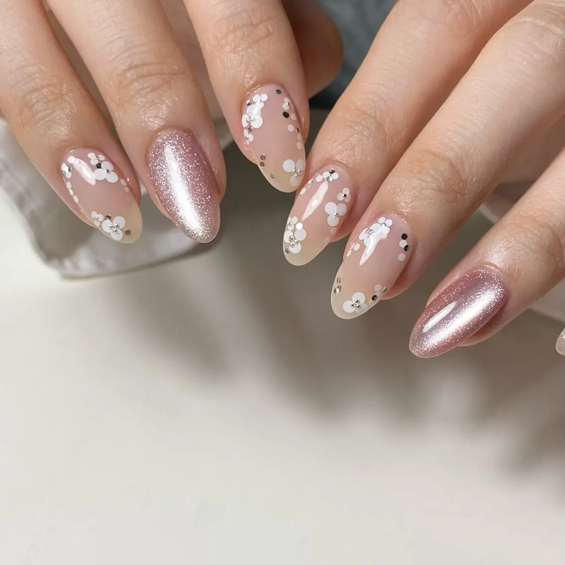 ネイル ハンドネイル THE NAILERYのネイルデザイン
