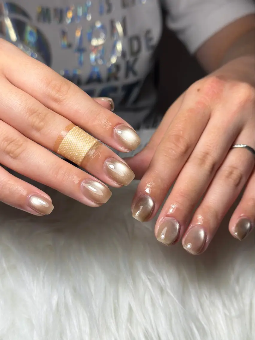 ネイル ハンドネイル Nail Salon Anのネイルデザイン