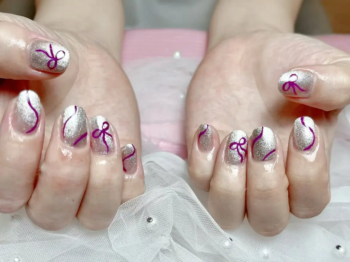 ネイル Bél Nail salonのネイルデザイン