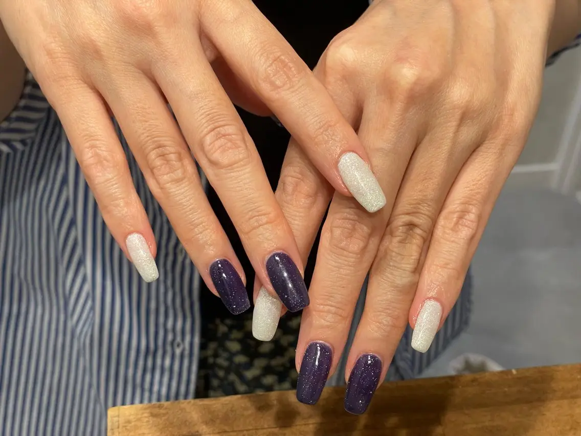 ネイル ハンドネイル clair-nail salon-Suzuのネイルデザイン