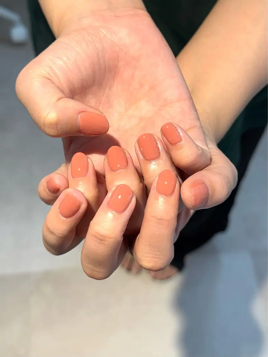 ネイル 1ga_ cullのネイルデザイン