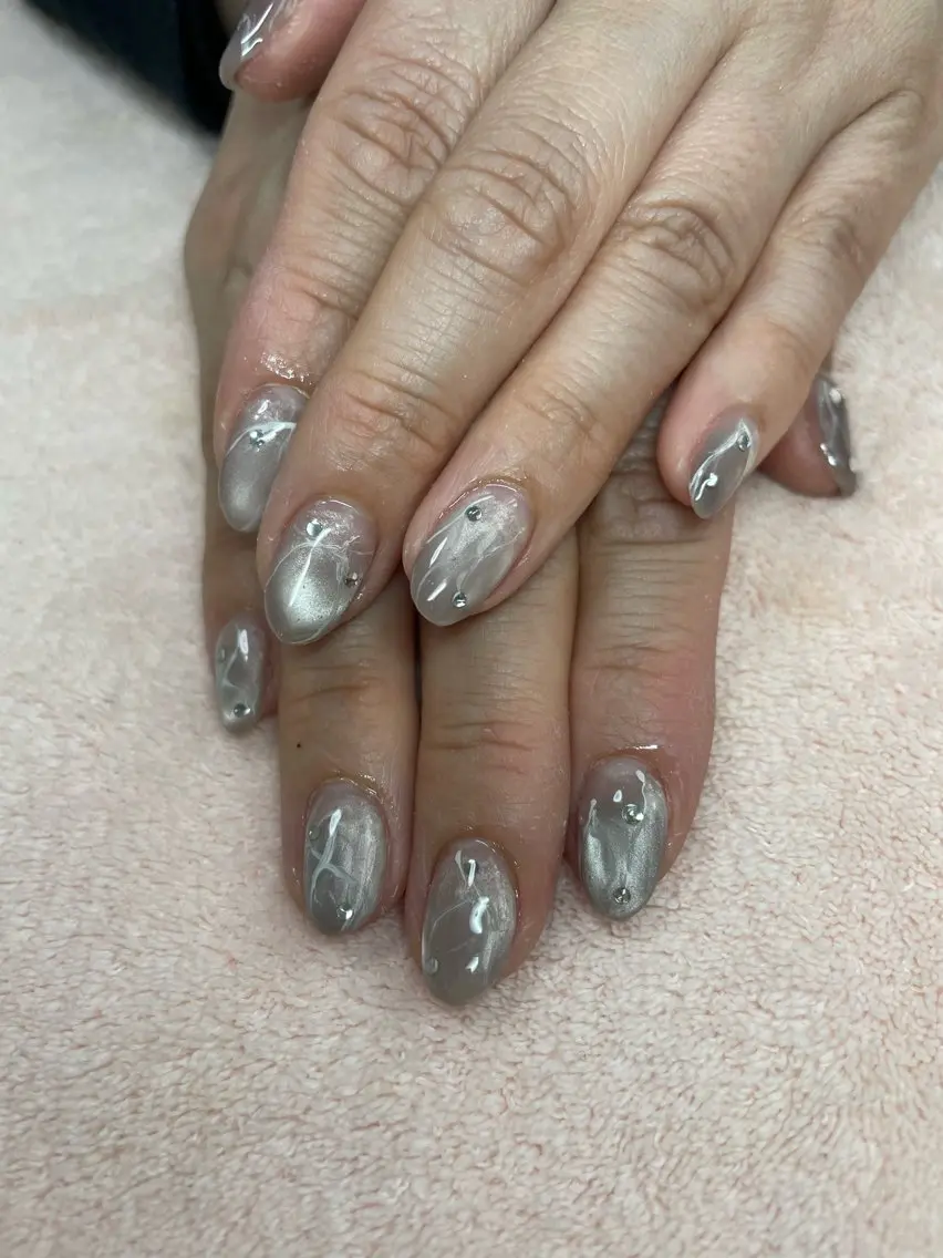 ネイル chii nailのネイルデザイン