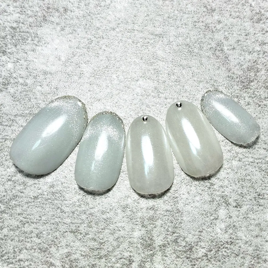 ネイル ハンドネイル nailsalon liccáのネイルデザイン