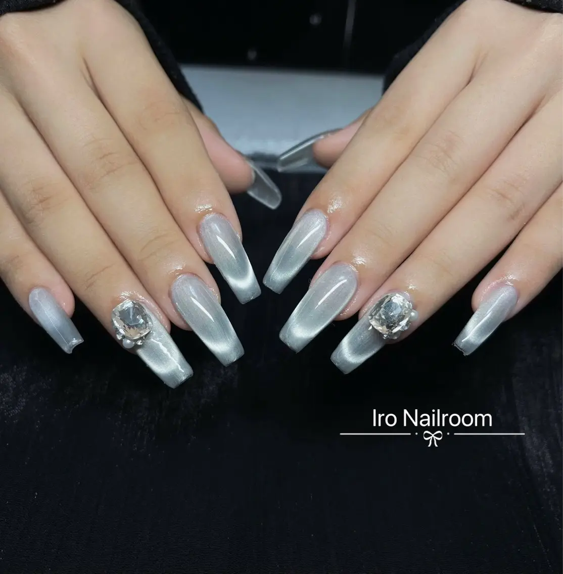 ネイル IRO Nail Studioのネイルデザイン