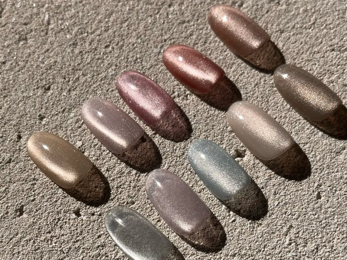 ネイル ハンドネイル fun the nail ayakaのネイルデザイン