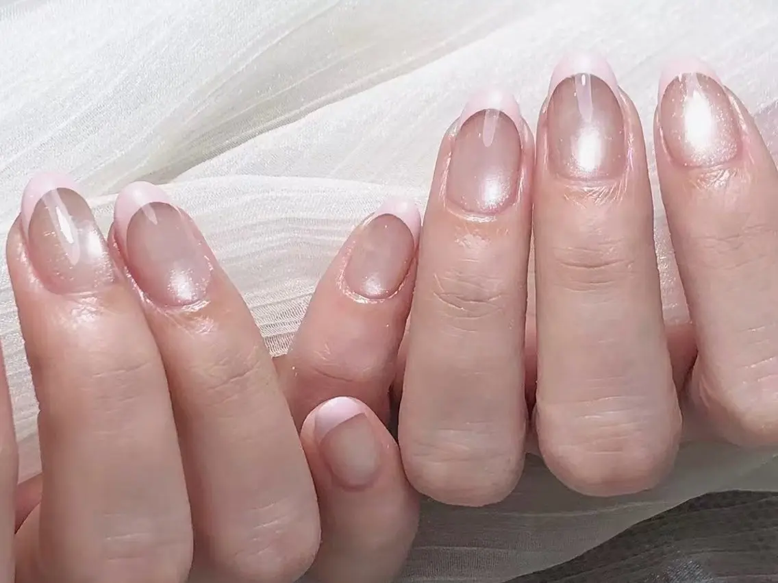 ネイル ハンドネイル Rubys nailのネイルデザイン