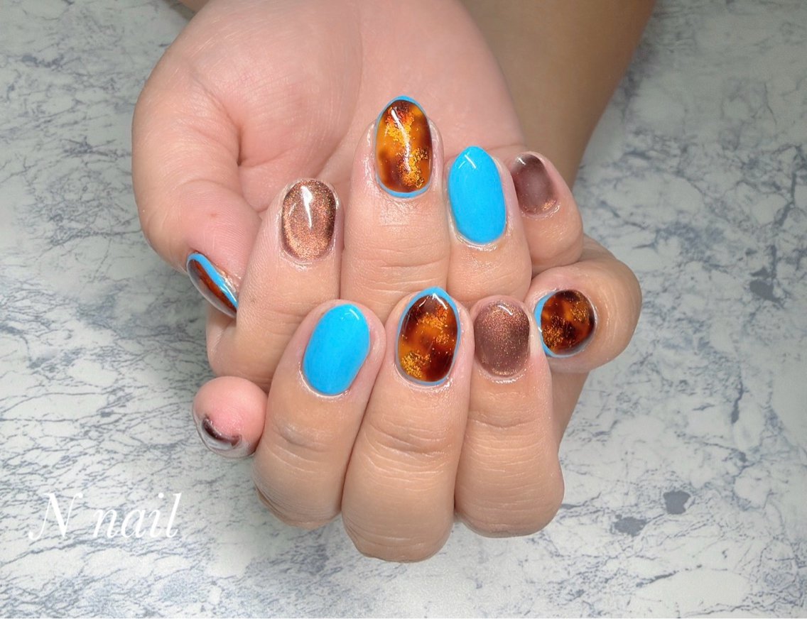 ネイル N nailのネイルデザイン