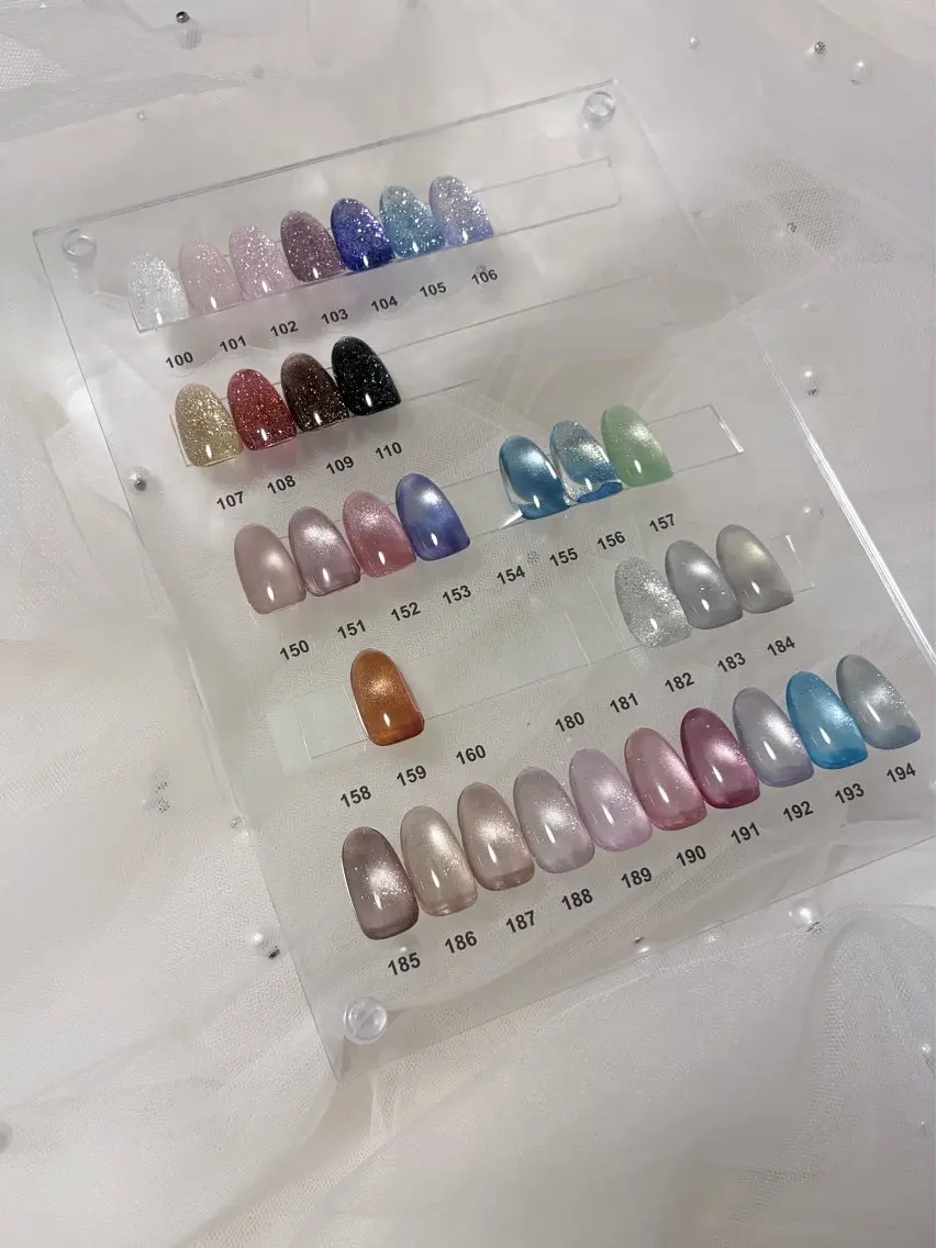 マグネットワンカラーの写真
