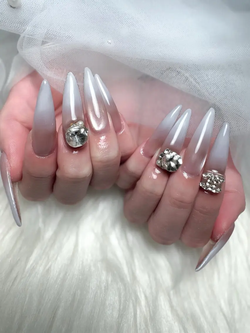 ネイル ハンドネイル Nail Salon K&Rのネイルデザイン