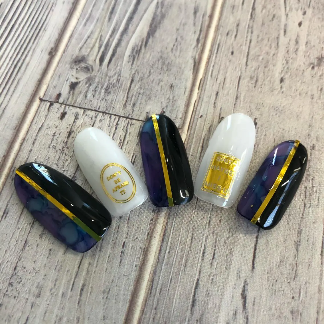ネイル nailsalon ViViのネイルデザイン