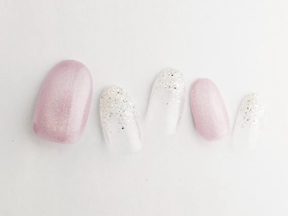ネイル TiaryNail ERIKAのネイルデザイン