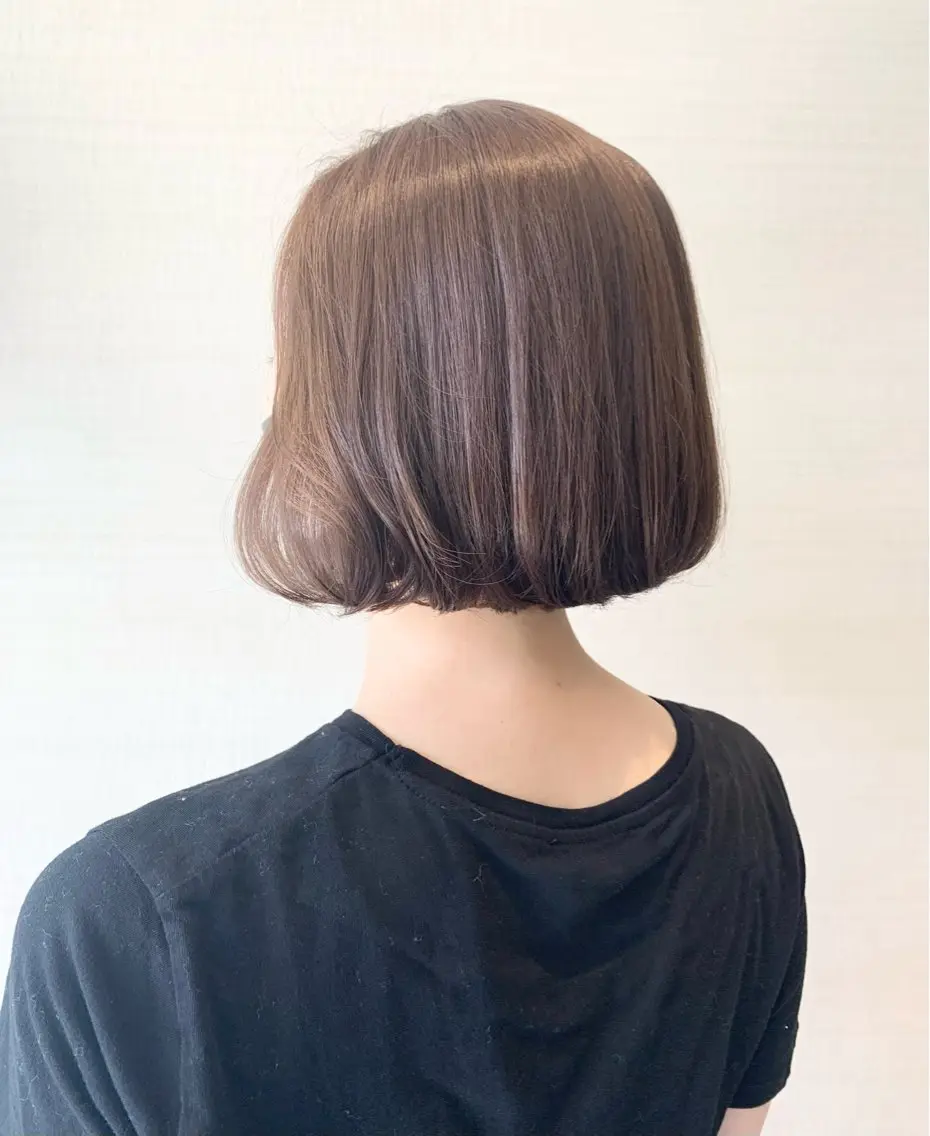 イルミナカラー＋ヘッドスパ45分＋トリートメント✨の写真