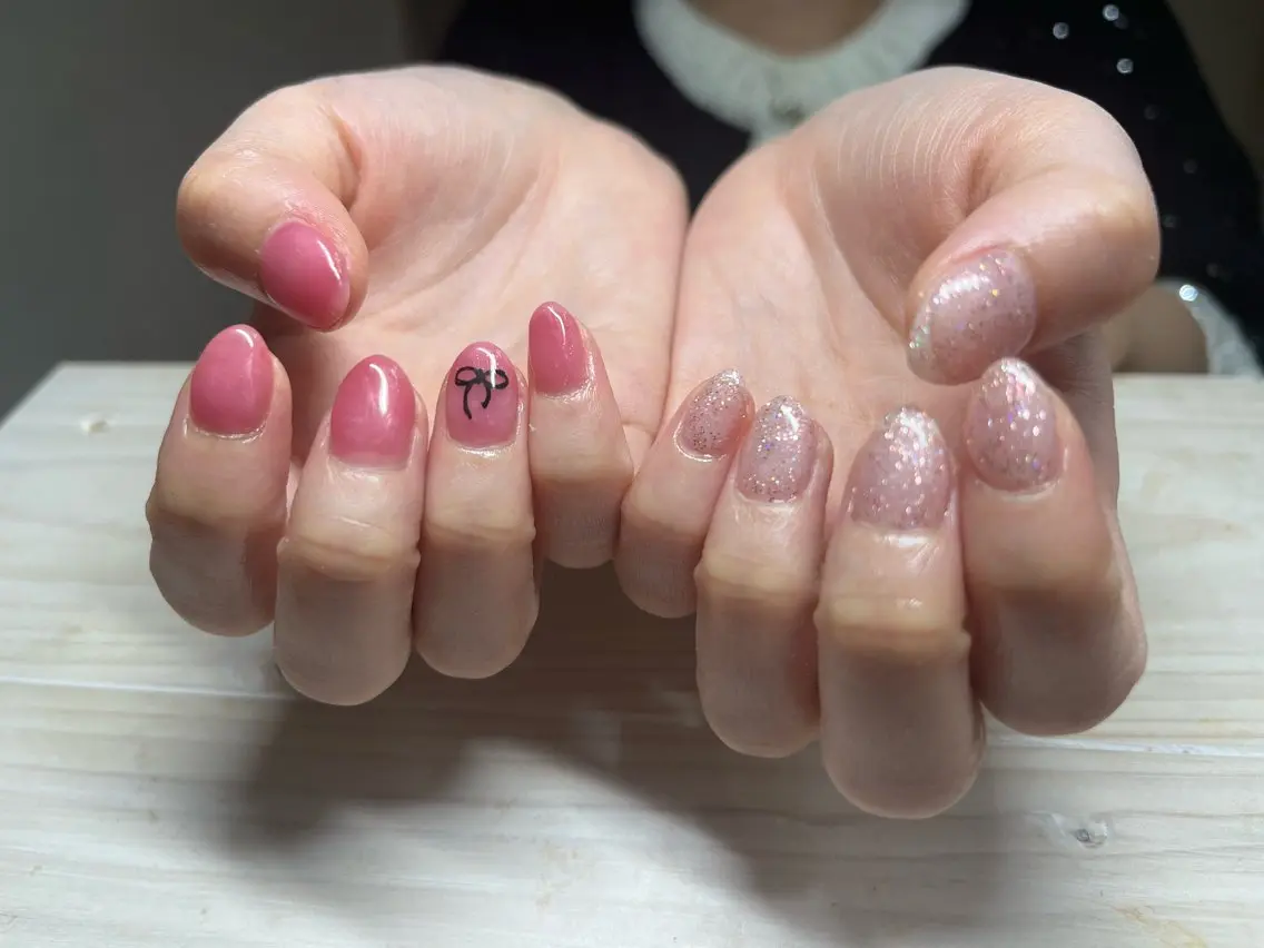 ネイル Marina Yamagataのネイルデザイン