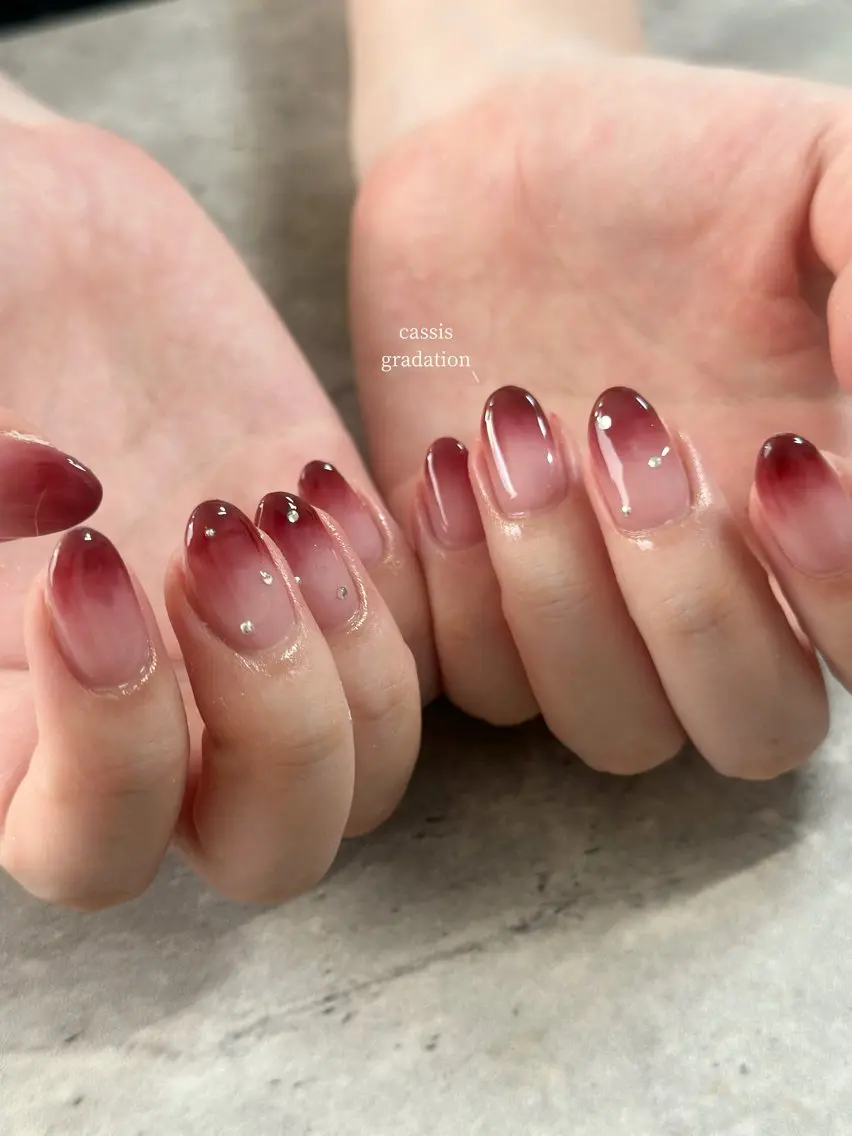 ネイル ハンドネイル One's Nail Roomのネイルデザイン