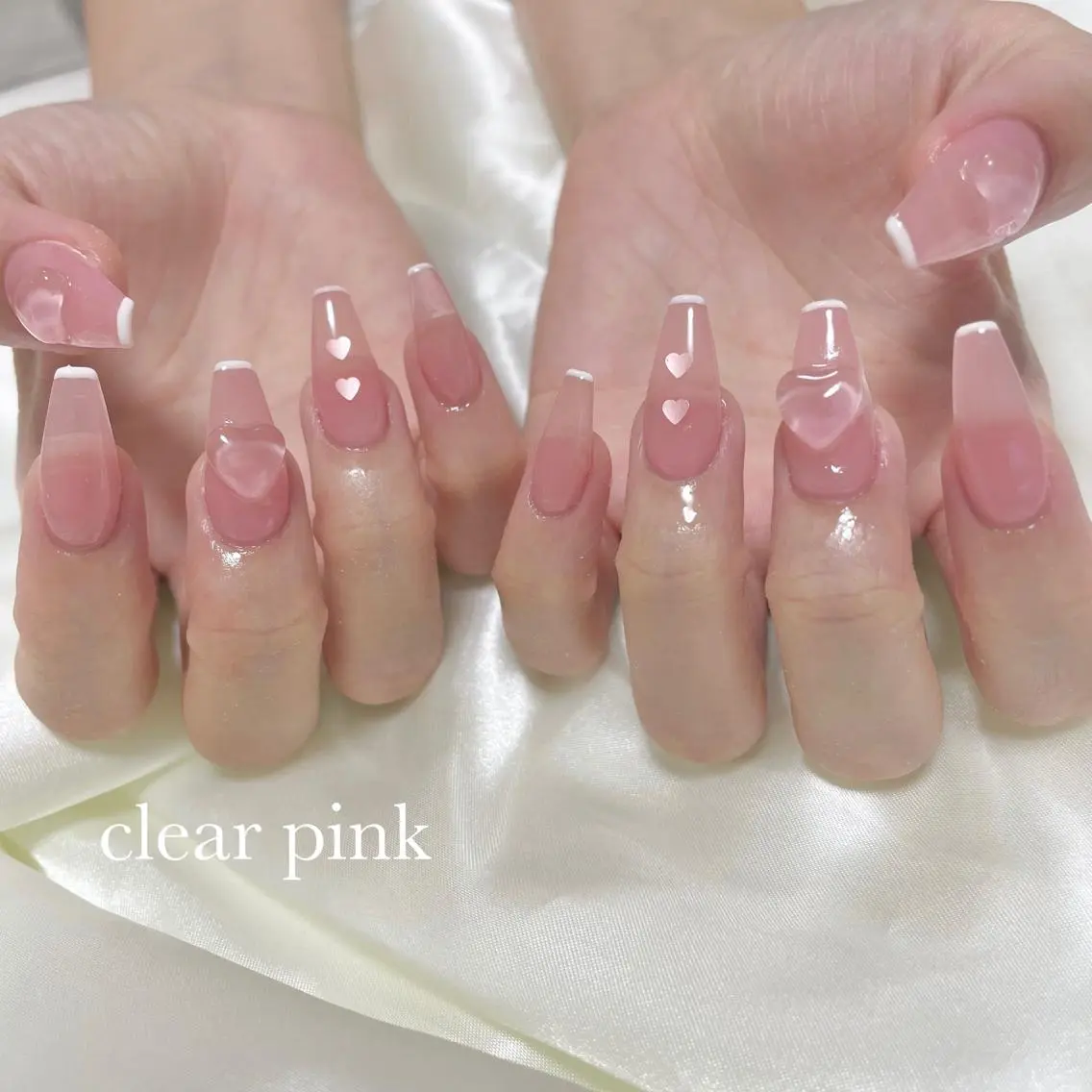 ネイル if nailのネイルデザイン