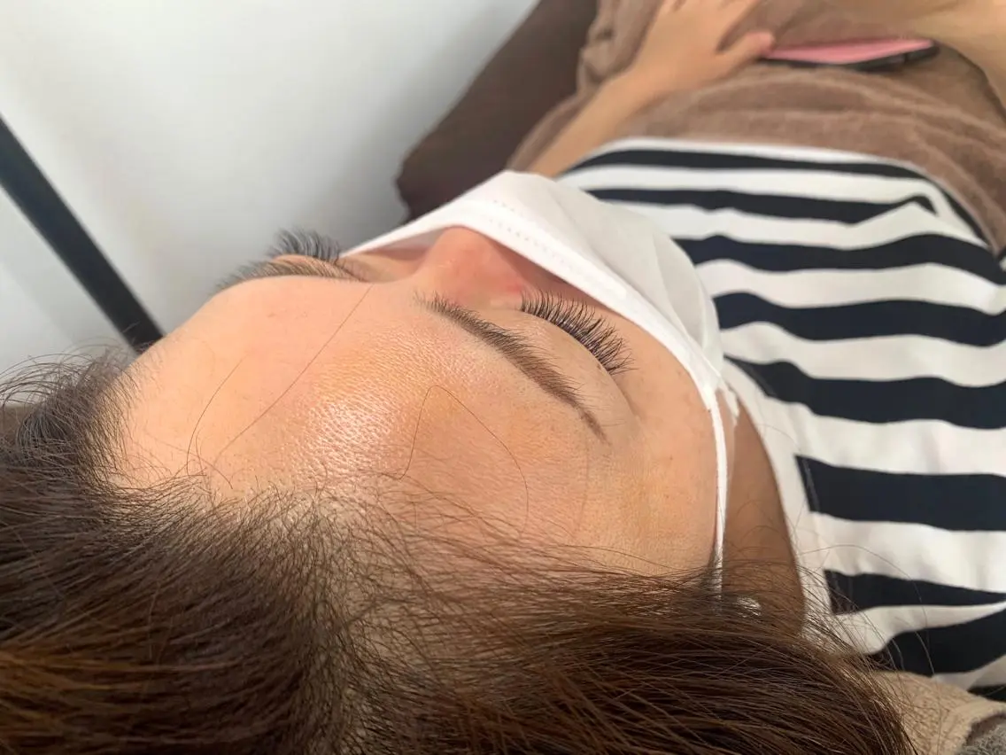 マツエク・マツパ eyelash Newmeのマツエク・マツパデザイン
