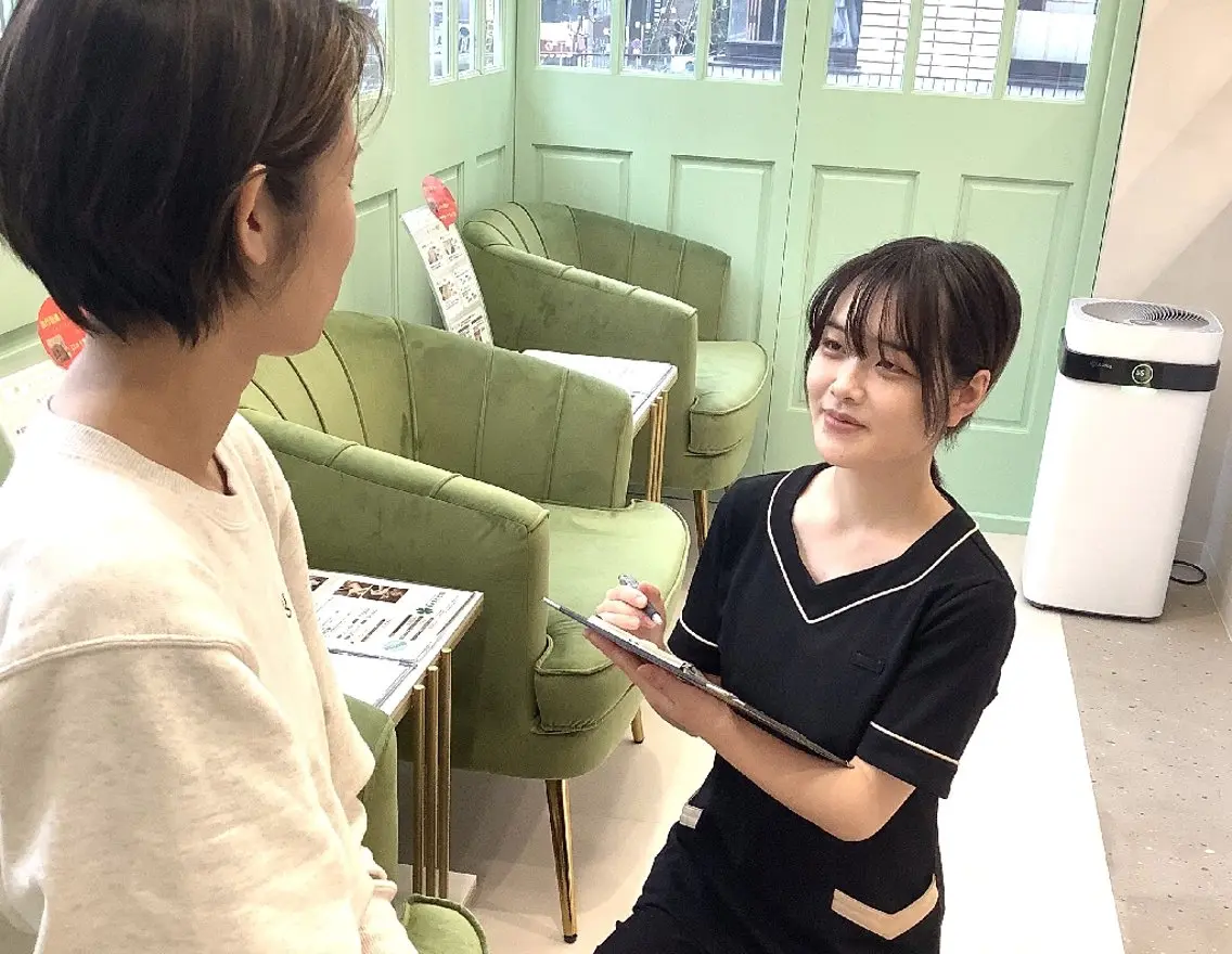 Green itself町田のその他イメージ