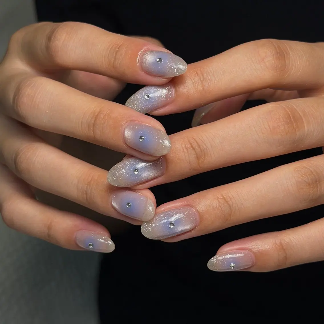 ネイル 持ち込み ハンドネイル ネイルサロン Ivy.のネイルデザイン