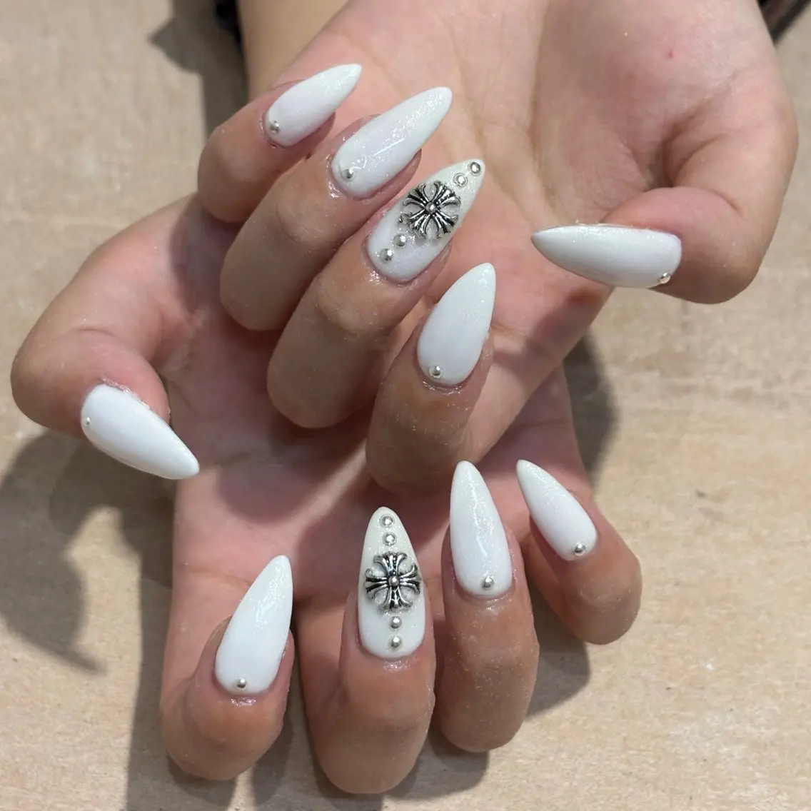 ネイル モデル様募集中♡ Kokomi🍮のネイルデザイン