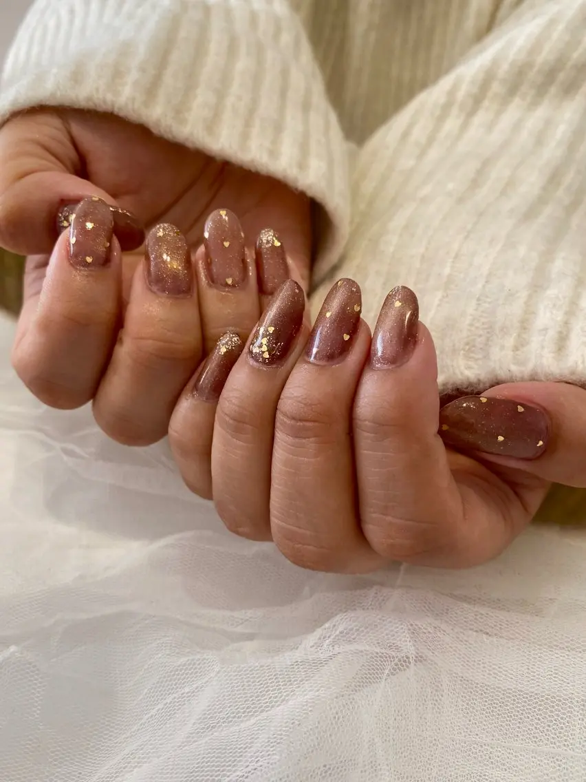 ネイル Cia_Nail Eriのネイルデザイン