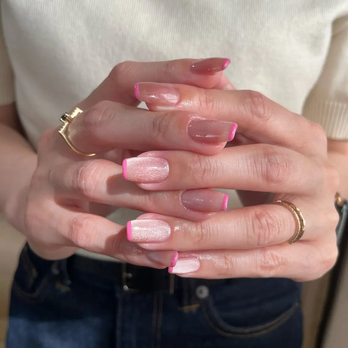 ネイル Nati nailのネイルデザイン