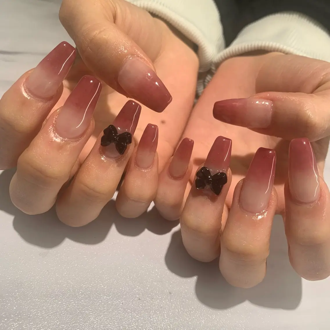 ネイル ハンドネイル Nail's Kiiのネイルデザイン