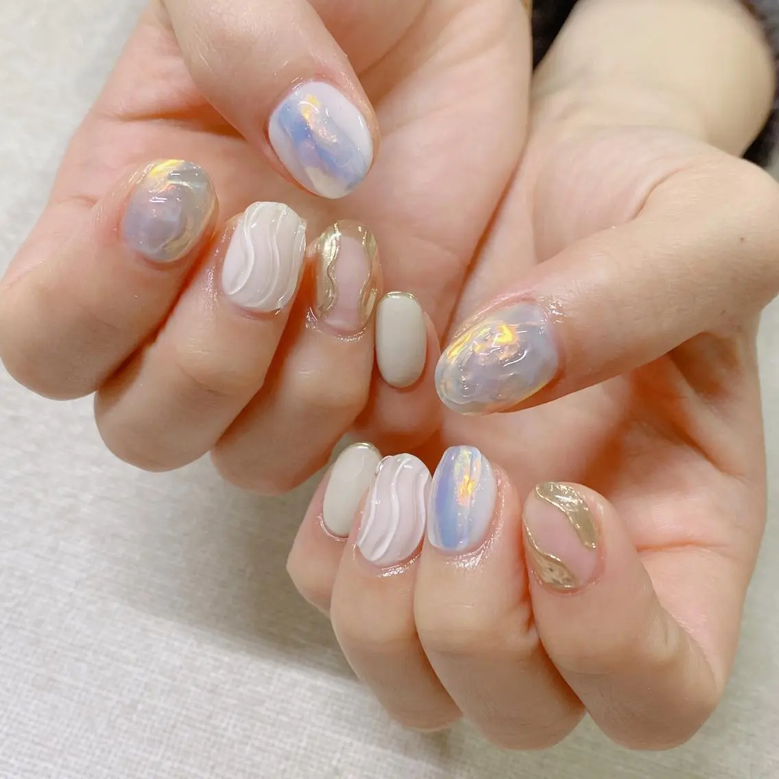 ネイル nail salonのネイルデザイン