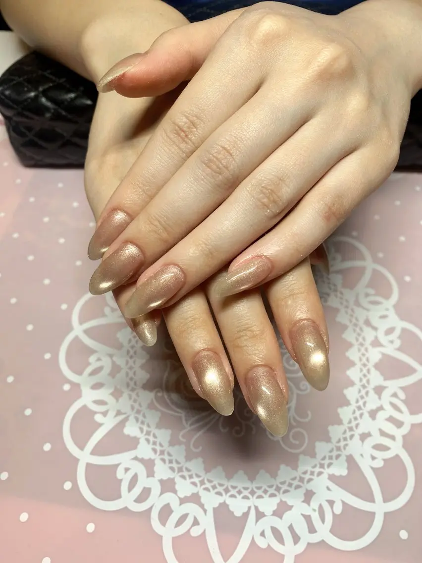ネイル Rnail ルルのネイルデザイン
