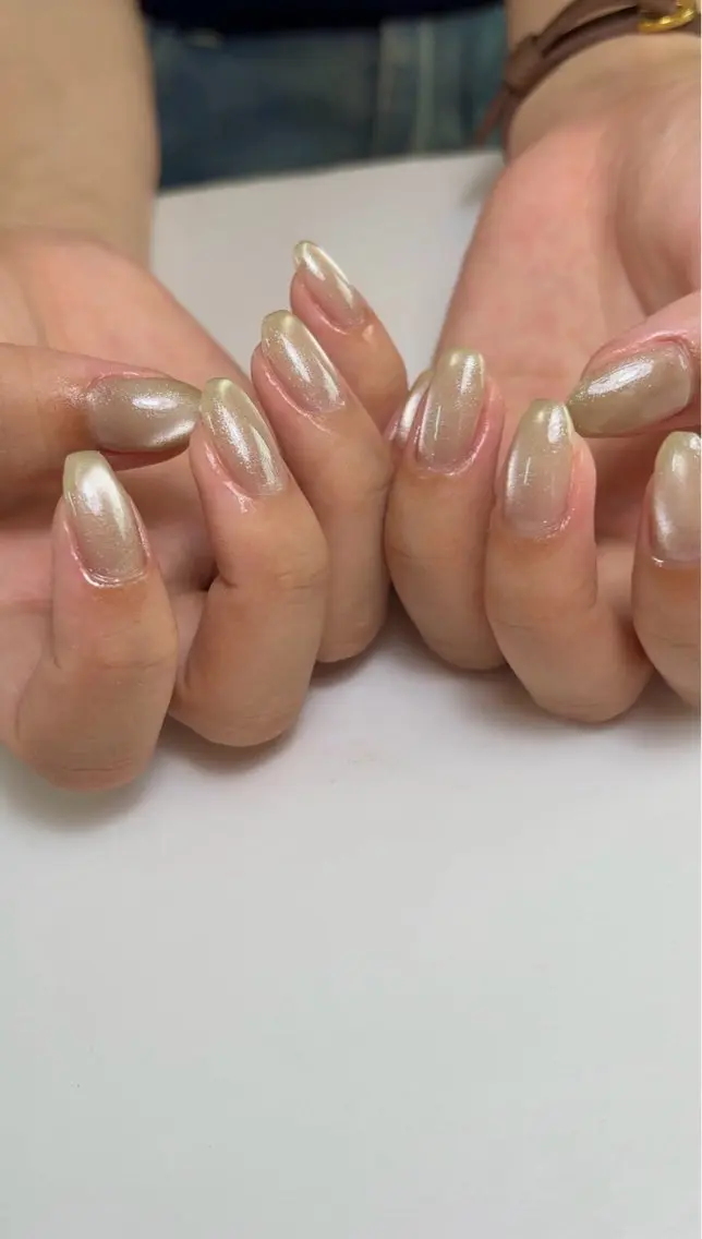 ネイル is..nail 🌷sonokoのネイルデザイン