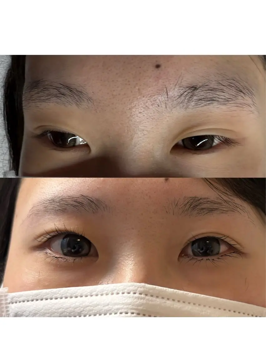 トータルビューティー サロン・Ｎの眉毛・アイブロウイメージ