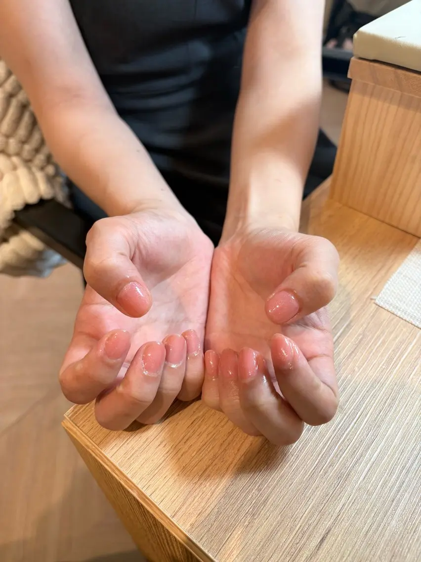 ネイル repos _yuiのネイルデザイン