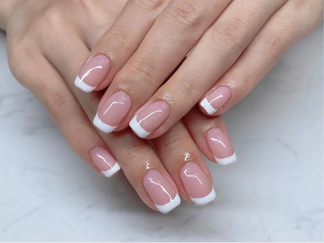 ネイル ハンドネイル O's nailのネイルデザイン