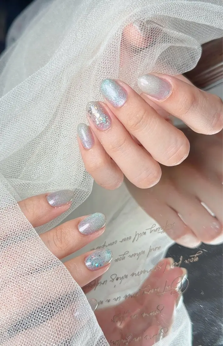ネイル ハンドネイル Ayumi nails川崎店のネイルデザイン