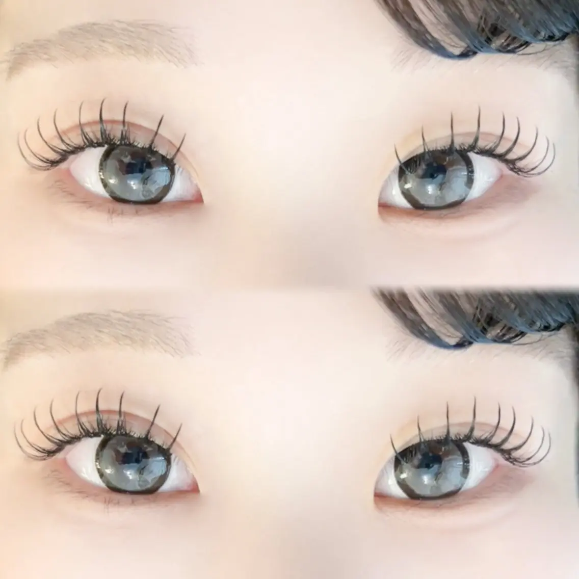 マツエク・マツパ マツエク naruki🌙 ROAR eyeのマツエク・マツパデザイン
