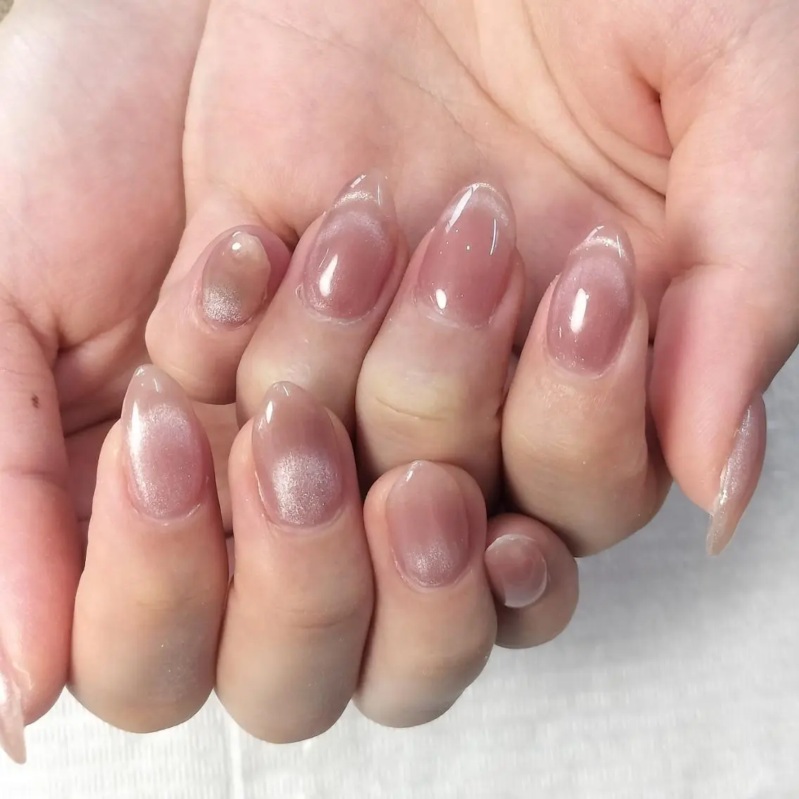 ネイル ハンドネイル 寧々 Nail高円寺のネイルデザイン
