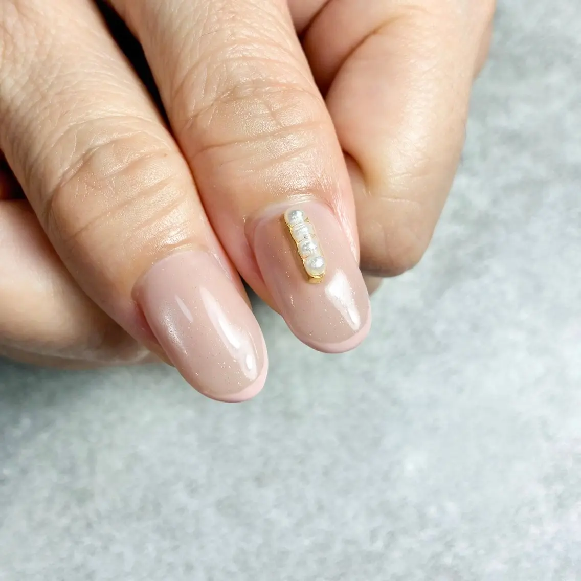 ネイル アートネイル ハンドネイル nailsalon liccáのネイルデザイン