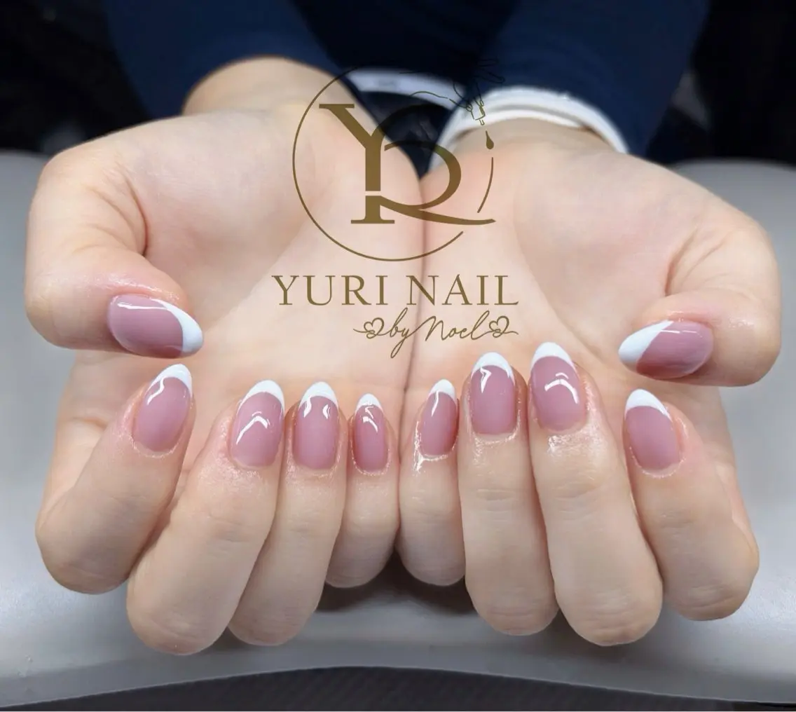 💅グラデーション / ミラー🪞 / フレンチの写真