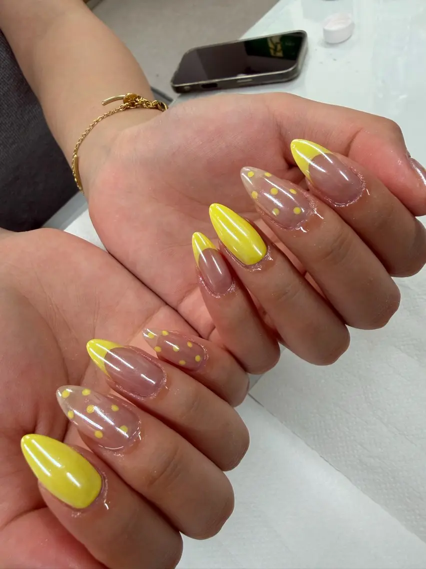ネイル むねいる nail salonのネイルデザイン
