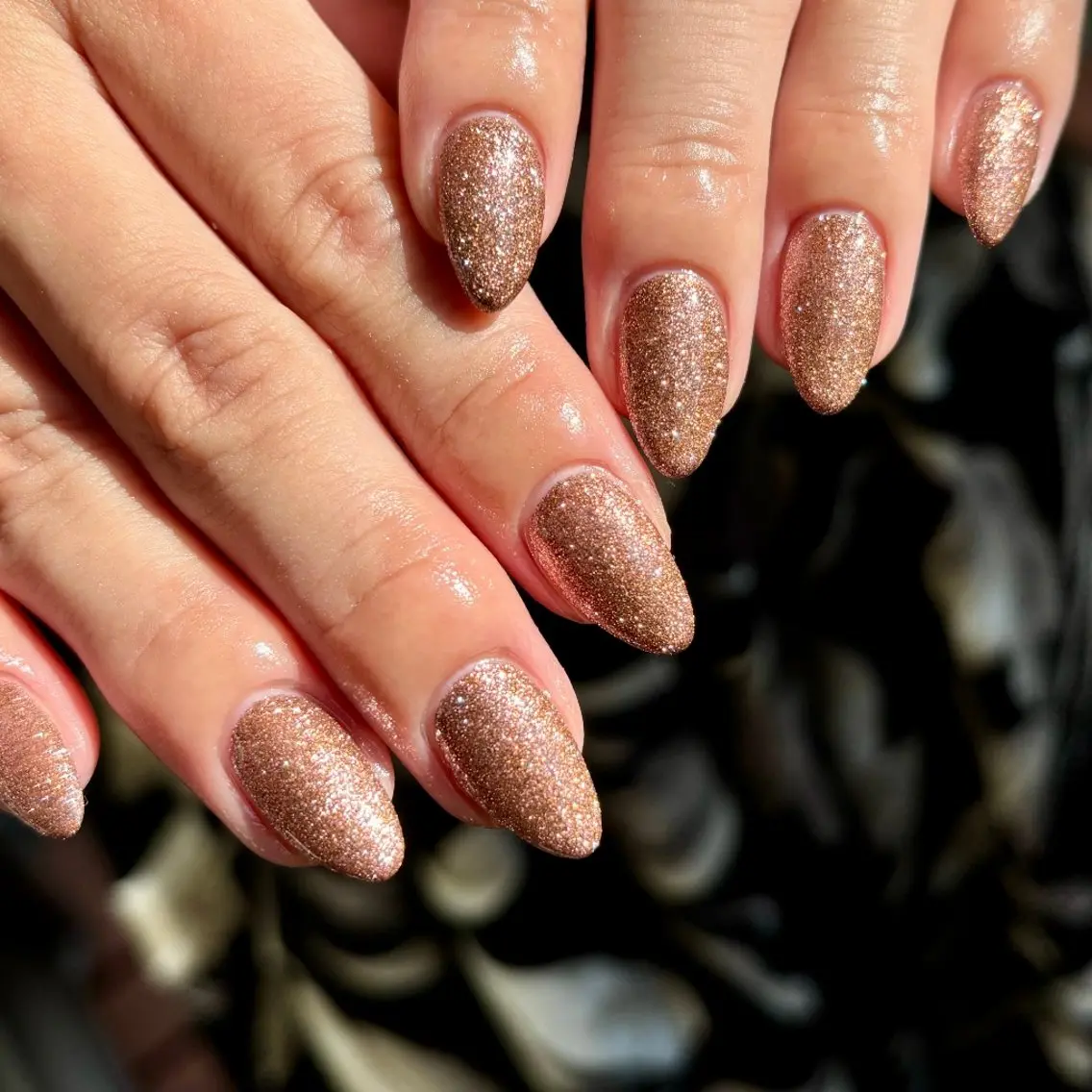 ネイル ハンドネイル Miley nailのネイルデザイン