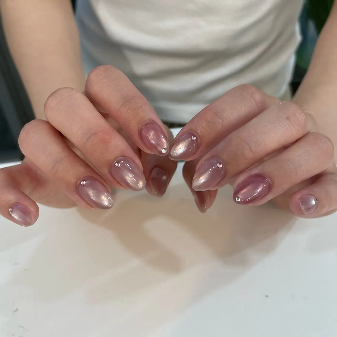 ネイル studio Rozé maiのネイルデザイン