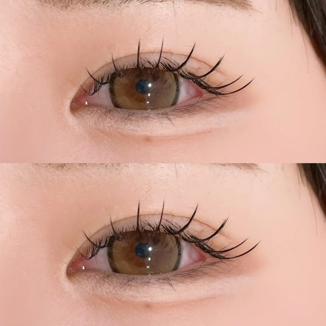 マツエク・マツパ H eyelash YUUKI🎀のマツエク・マツパデザイン