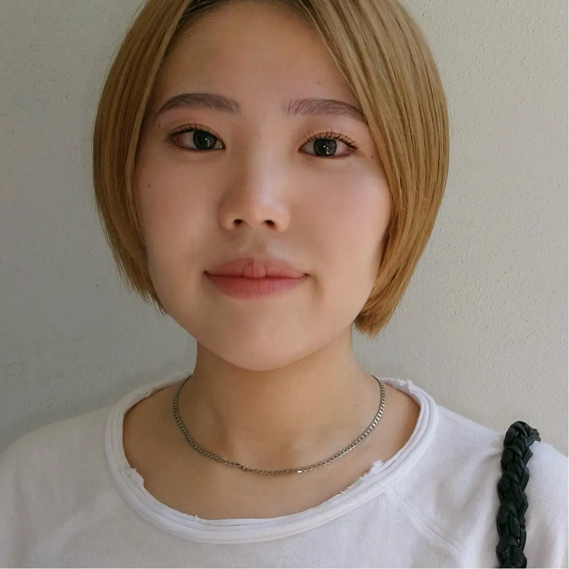 マツエク・マツパ ナチュラル マツパ Zoey eye. Namiのマツエク・マツパデザイン
