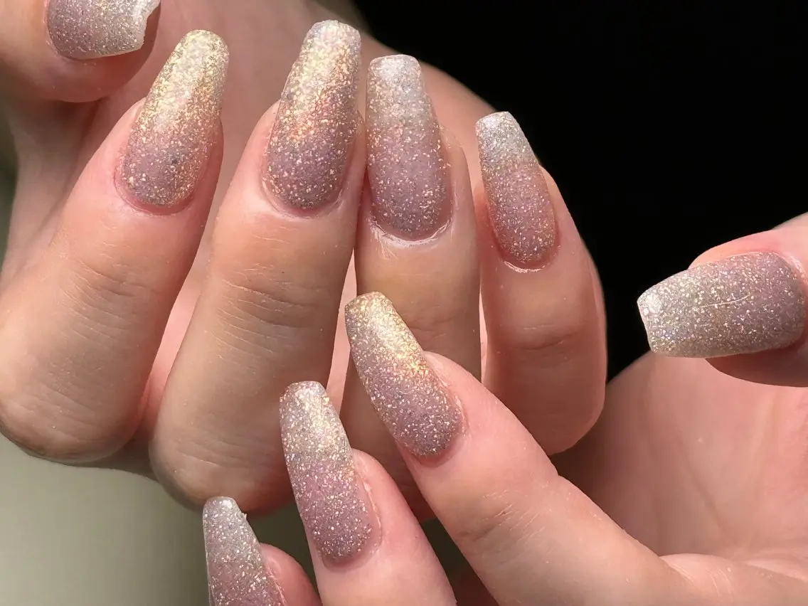 ネイル ハンドネイル Nail&Eye lash Nanaのネイルデザイン