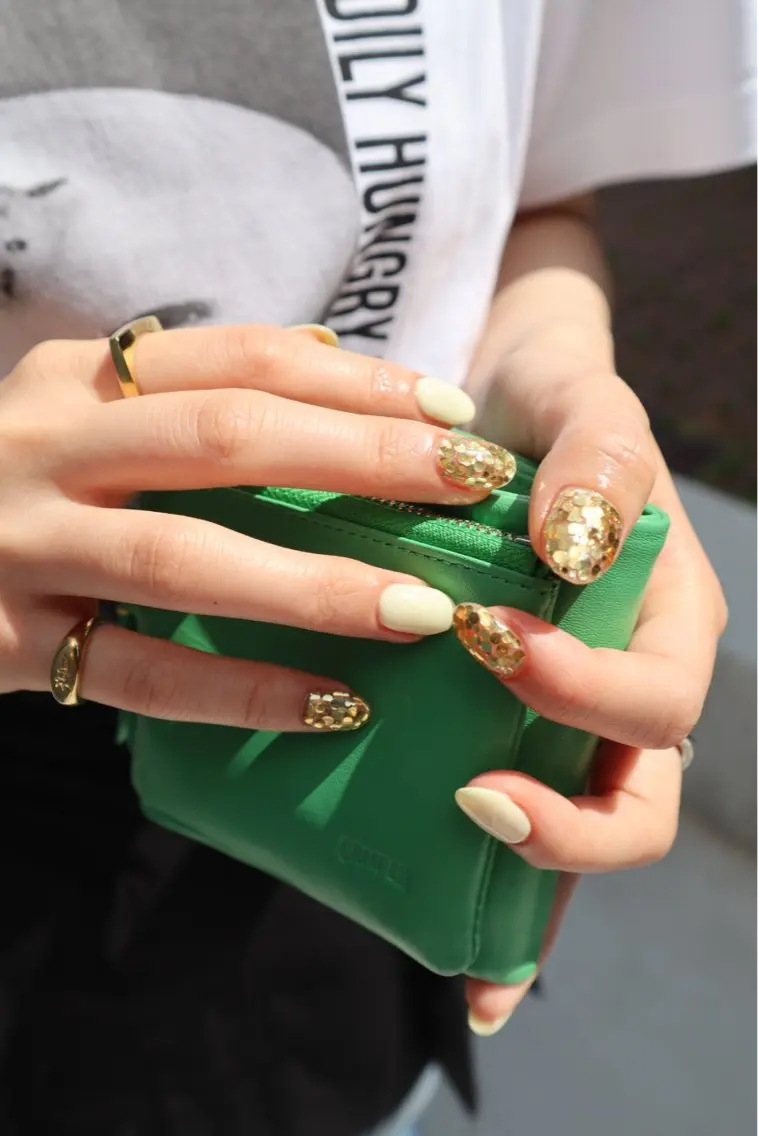 ネイル ハンドネイル chika ／ nailのネイルデザイン