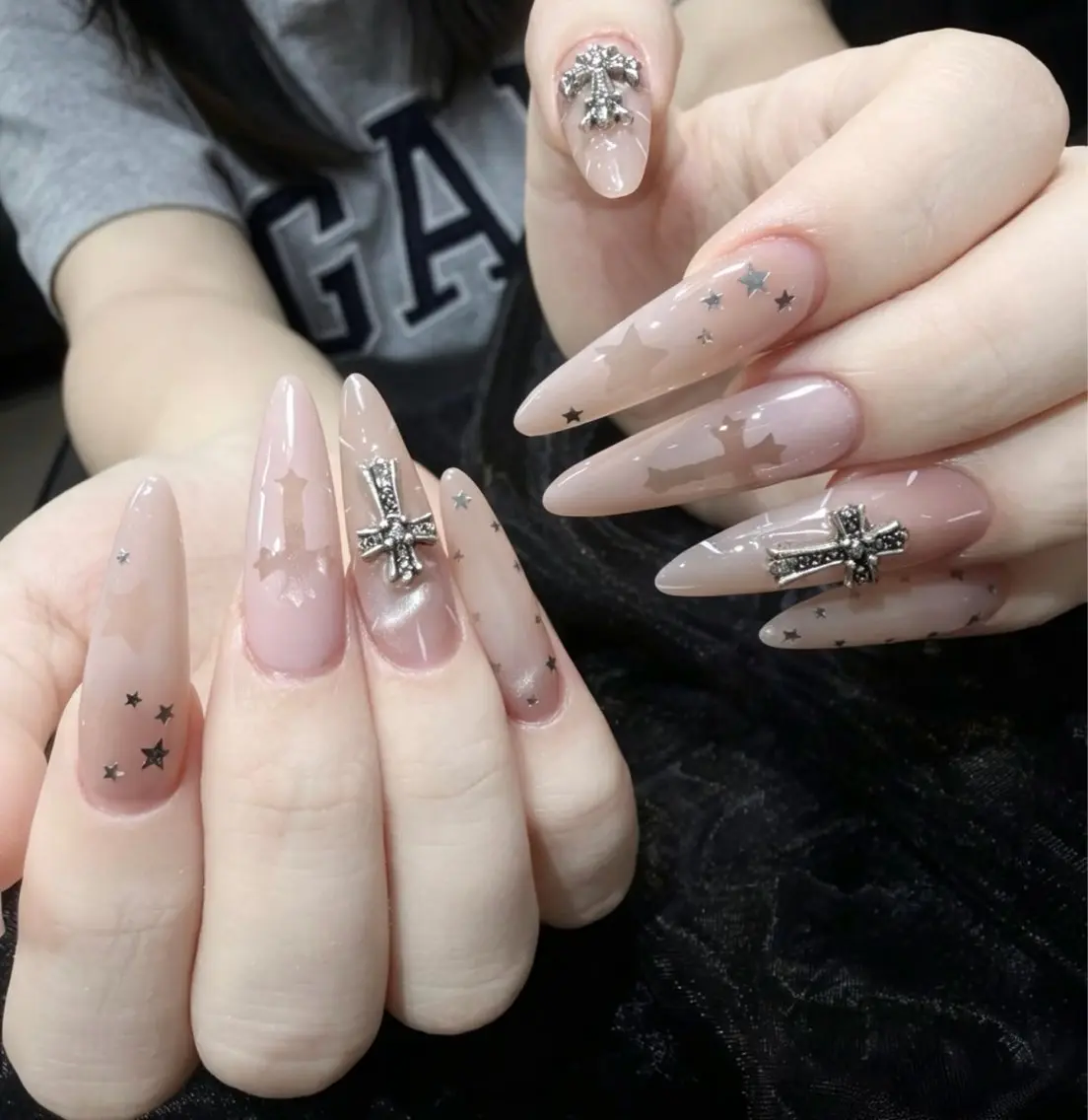 ネイル 💅 あいのネイルデザイン